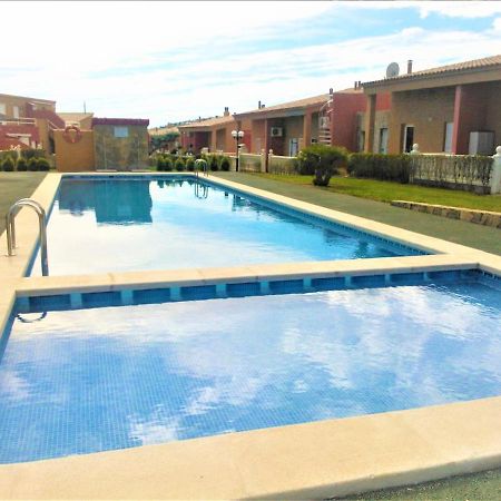 Peñíscola Chalet Les Moles 610 Inmomart מראה חיצוני תמונה