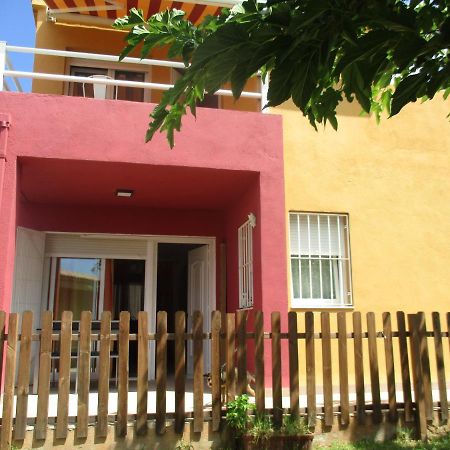 Peñíscola Chalet Les Moles 610 Inmomart מראה חיצוני תמונה