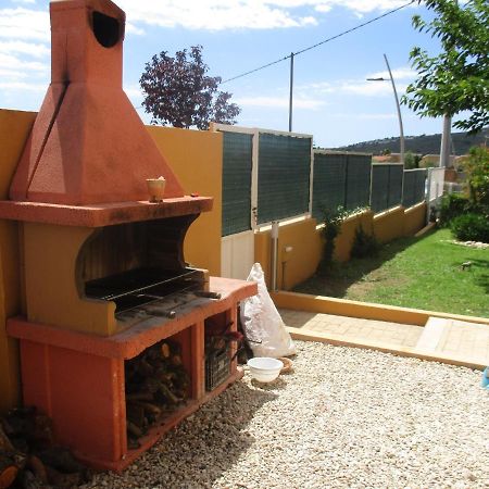 Peñíscola Chalet Les Moles 610 Inmomart מראה חיצוני תמונה