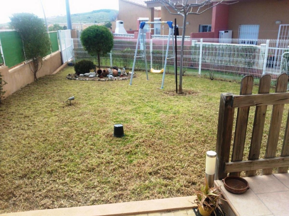 Peñíscola Chalet Les Moles 610 Inmomart מראה חיצוני תמונה