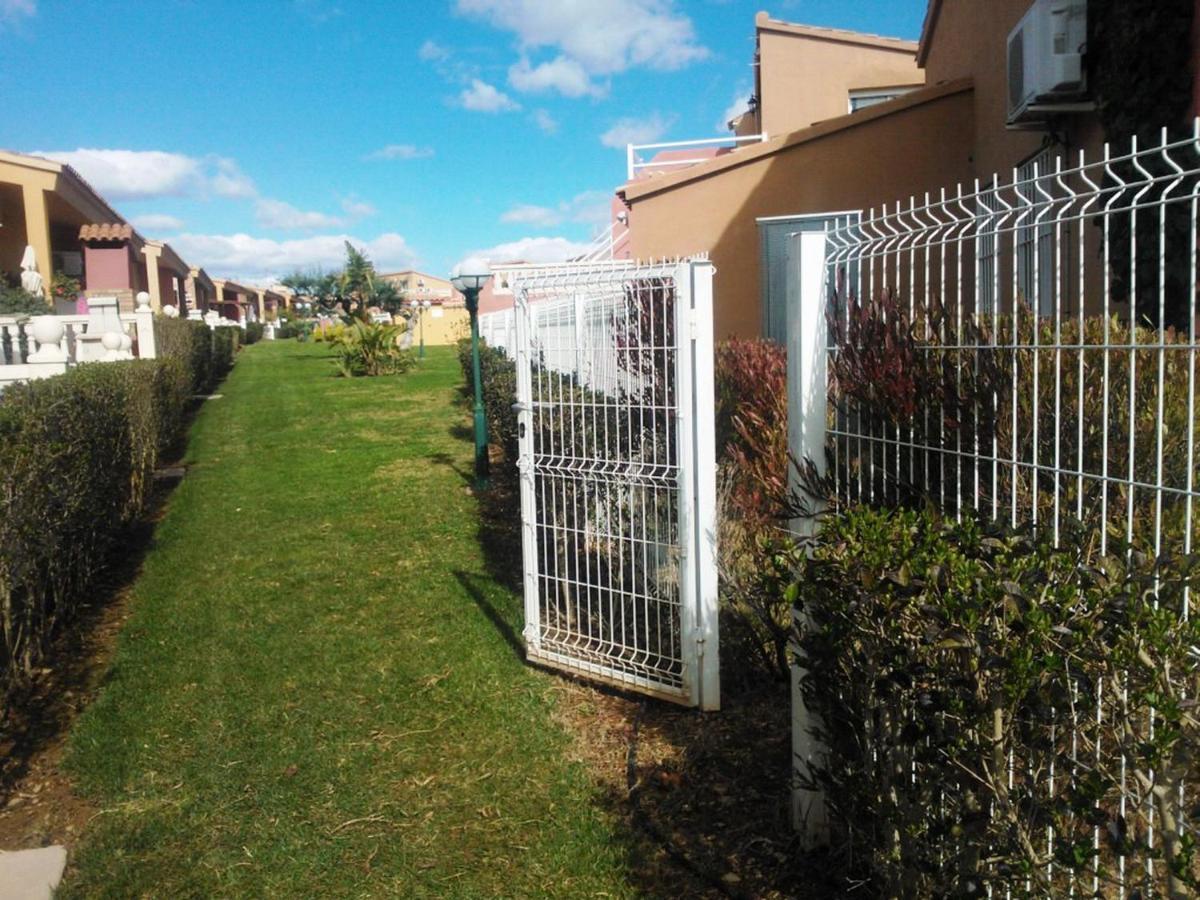 Peñíscola Chalet Les Moles 610 Inmomart מראה חיצוני תמונה