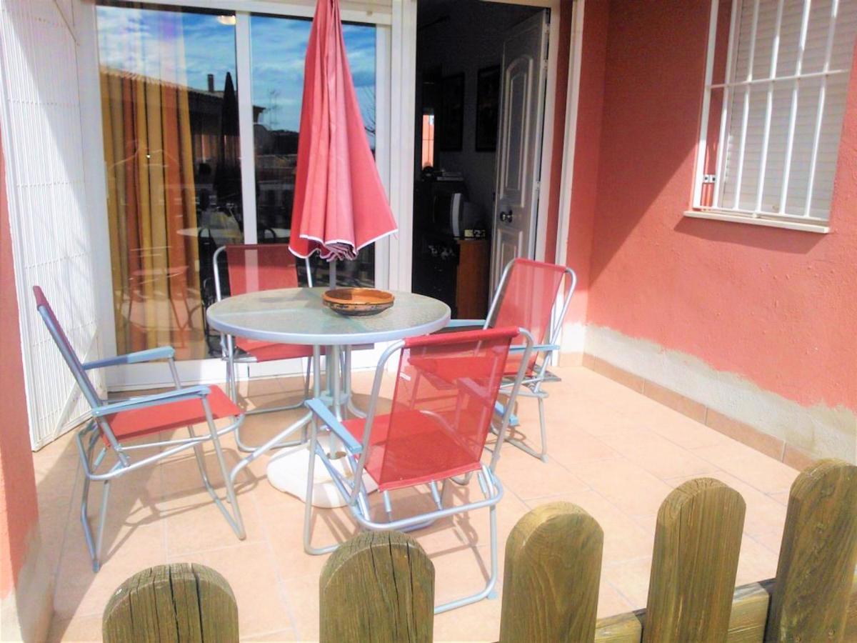 Peñíscola Chalet Les Moles 610 Inmomart מראה חיצוני תמונה
