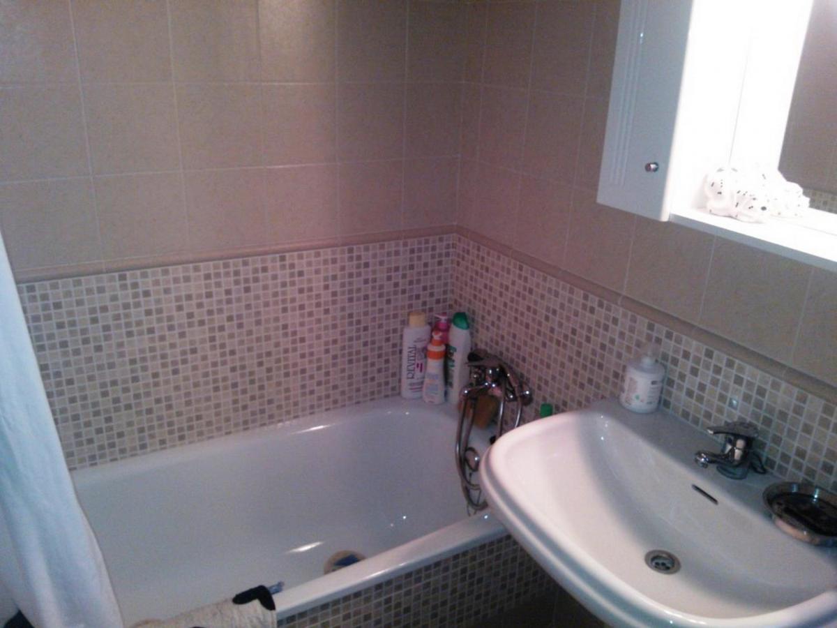 Peñíscola Chalet Les Moles 610 Inmomart מראה חיצוני תמונה