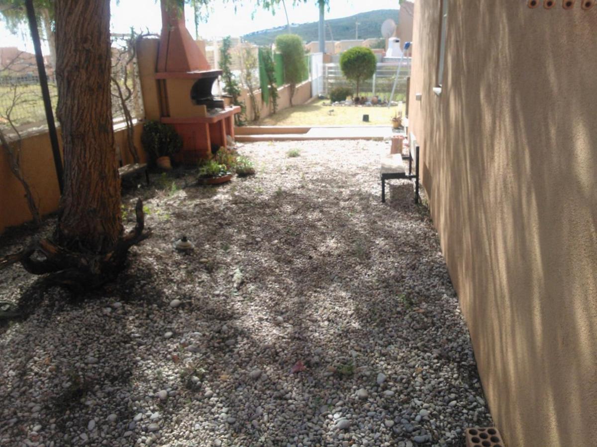 Peñíscola Chalet Les Moles 610 Inmomart מראה חיצוני תמונה