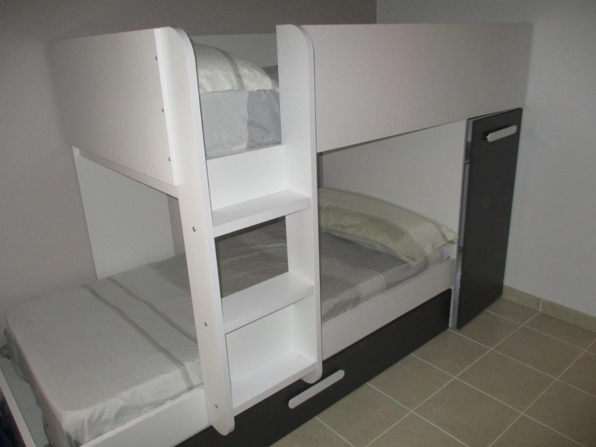 Peñíscola Chalet Les Moles 610 Inmomart מראה חיצוני תמונה