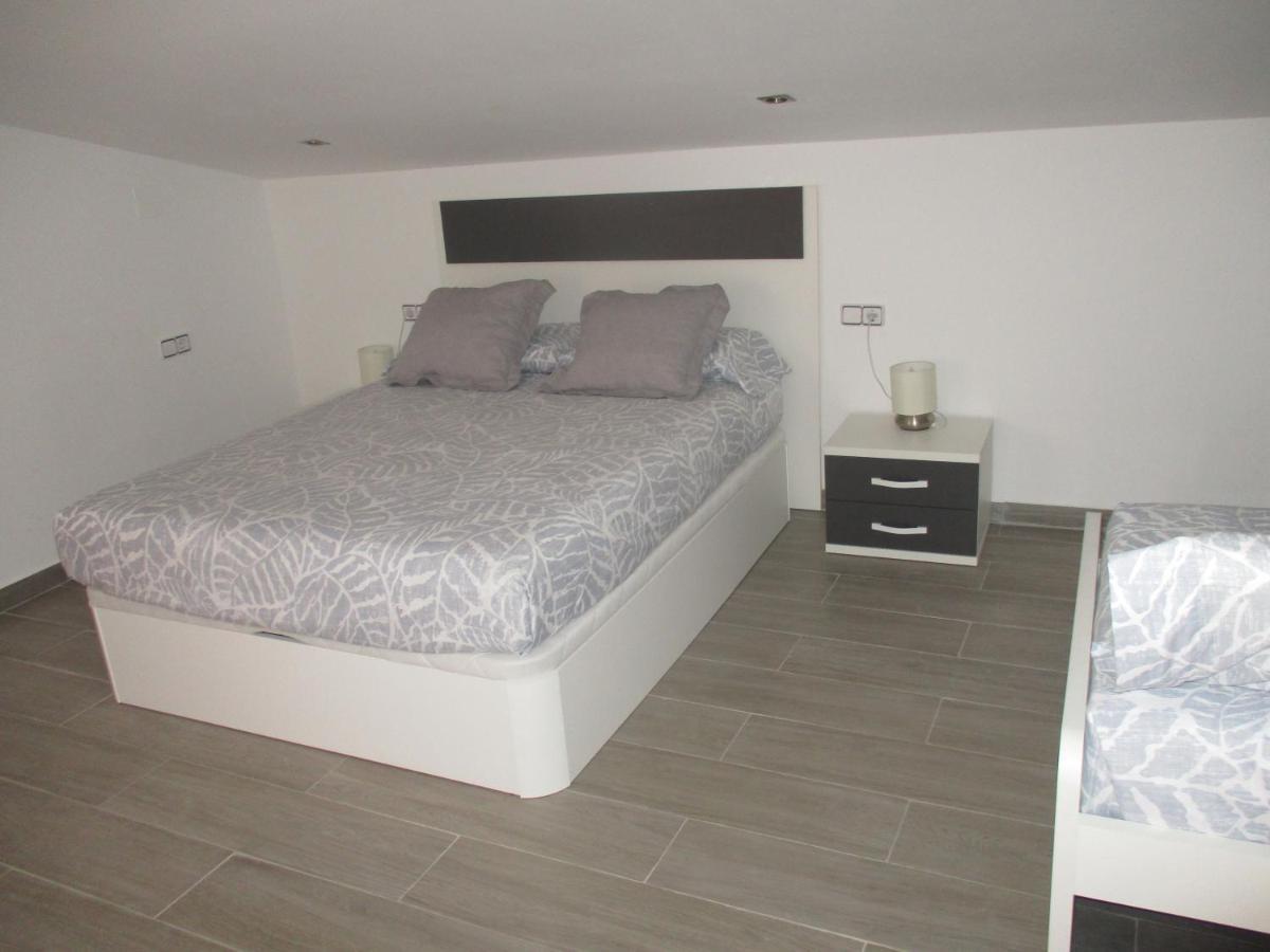 Peñíscola Chalet Les Moles 610 Inmomart מראה חיצוני תמונה