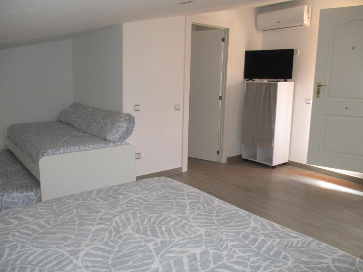 Peñíscola Chalet Les Moles 610 Inmomart מראה חיצוני תמונה