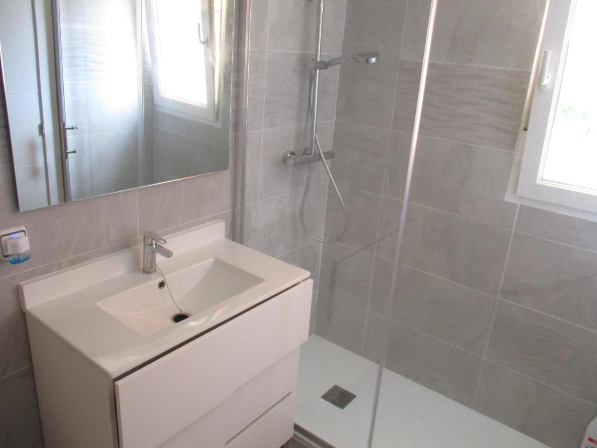 Peñíscola Chalet Les Moles 610 Inmomart מראה חיצוני תמונה