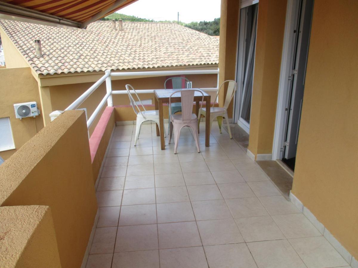 Peñíscola Chalet Les Moles 610 Inmomart מראה חיצוני תמונה