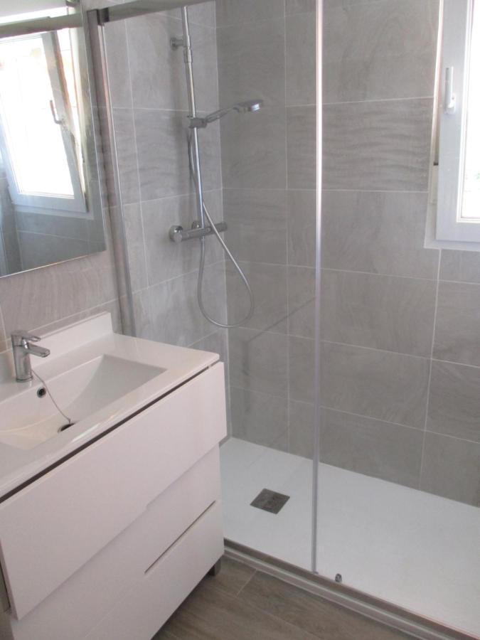 Peñíscola Chalet Les Moles 610 Inmomart מראה חיצוני תמונה