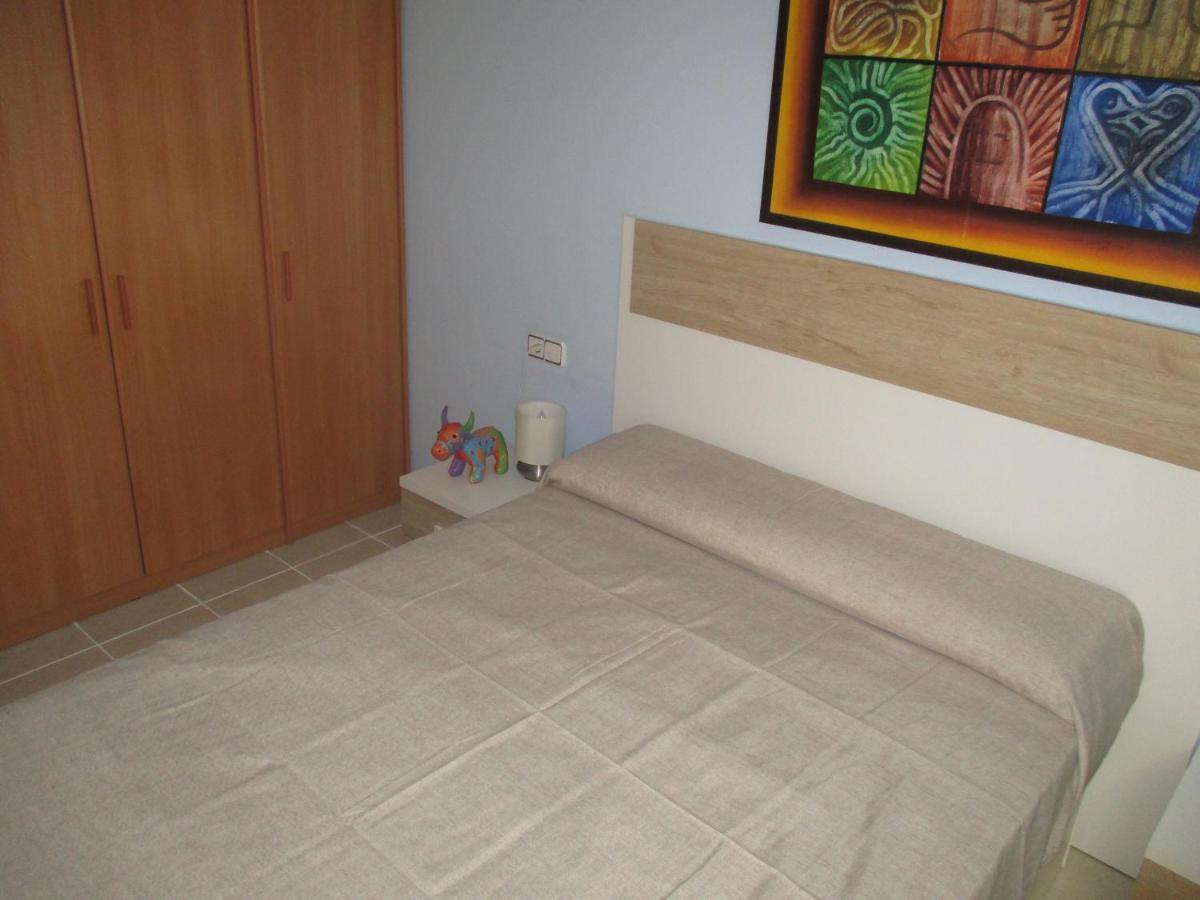 Peñíscola Chalet Les Moles 610 Inmomart מראה חיצוני תמונה