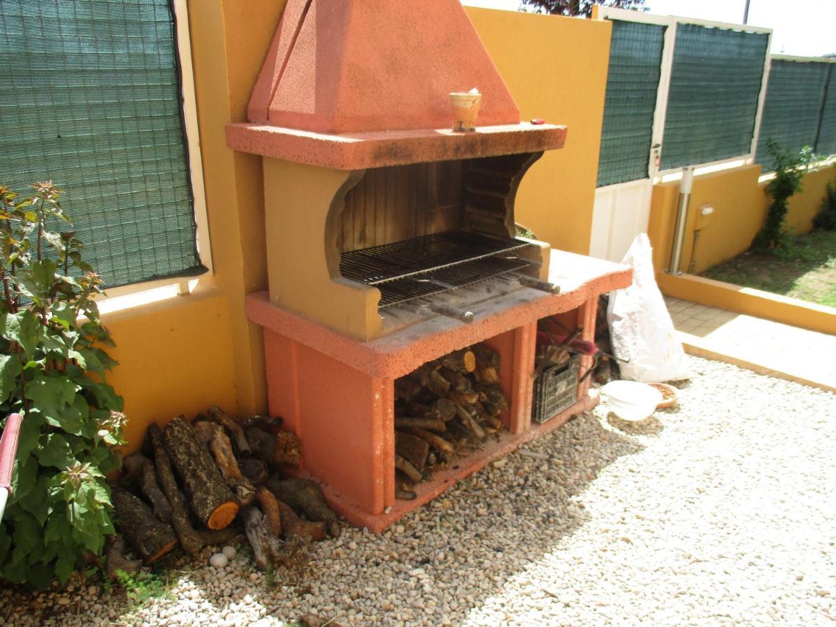 Peñíscola Chalet Les Moles 610 Inmomart מראה חיצוני תמונה
