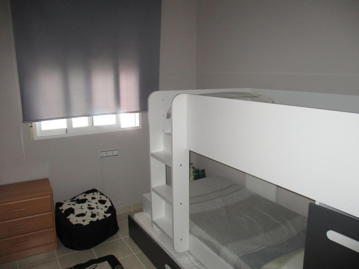 Peñíscola Chalet Les Moles 610 Inmomart מראה חיצוני תמונה