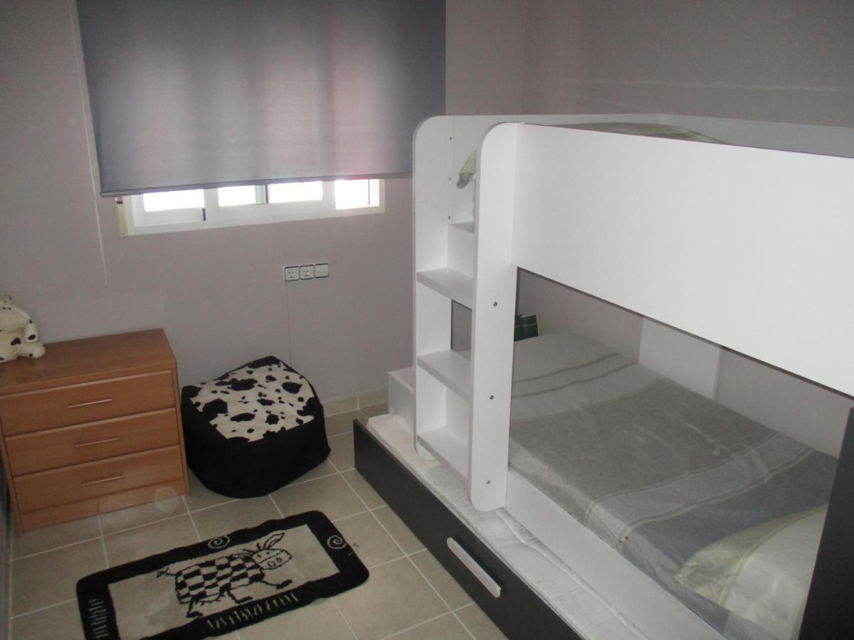 Peñíscola Chalet Les Moles 610 Inmomart מראה חיצוני תמונה