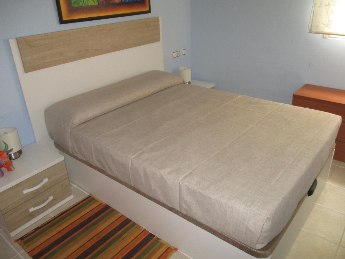 Peñíscola Chalet Les Moles 610 Inmomart מראה חיצוני תמונה