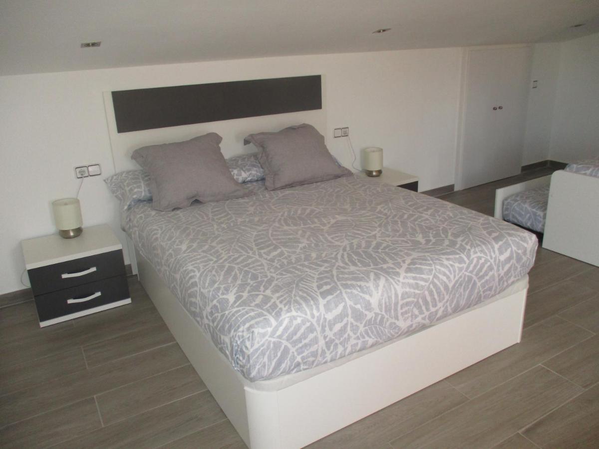 Peñíscola Chalet Les Moles 610 Inmomart מראה חיצוני תמונה
