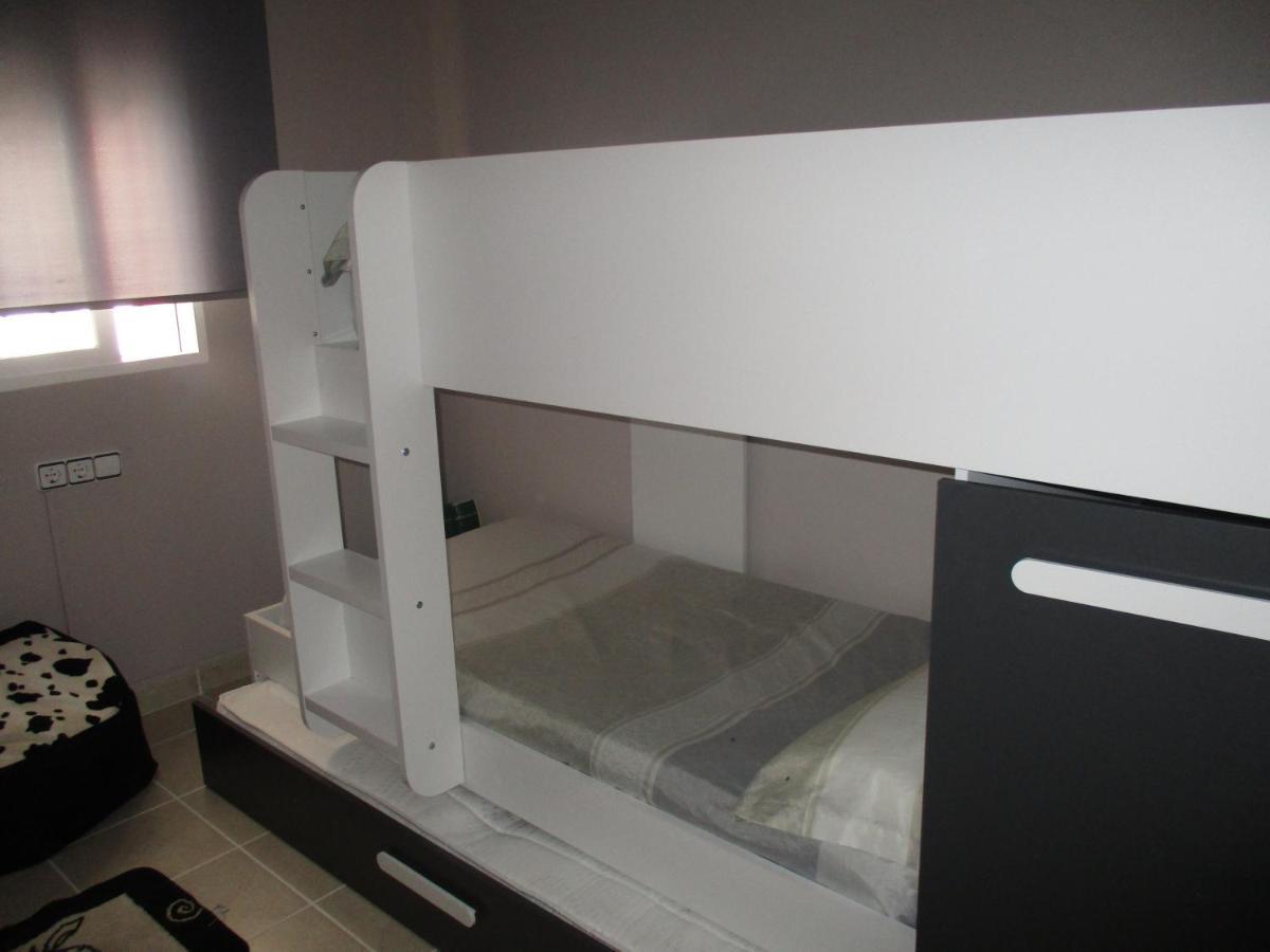 Peñíscola Chalet Les Moles 610 Inmomart מראה חיצוני תמונה