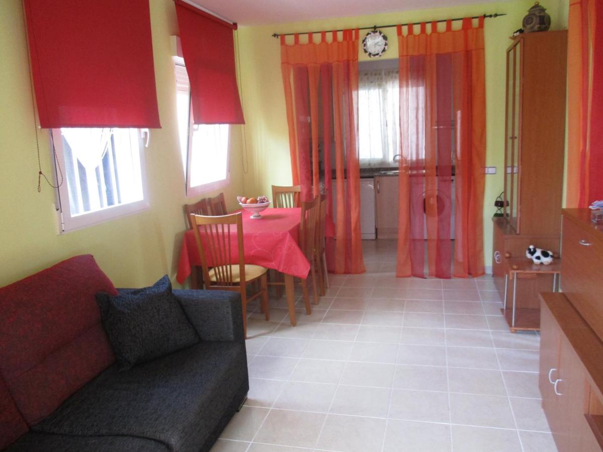 Peñíscola Chalet Les Moles 610 Inmomart מראה חיצוני תמונה