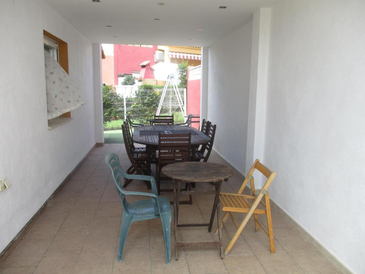 Peñíscola Chalet Les Moles 610 Inmomart מראה חיצוני תמונה